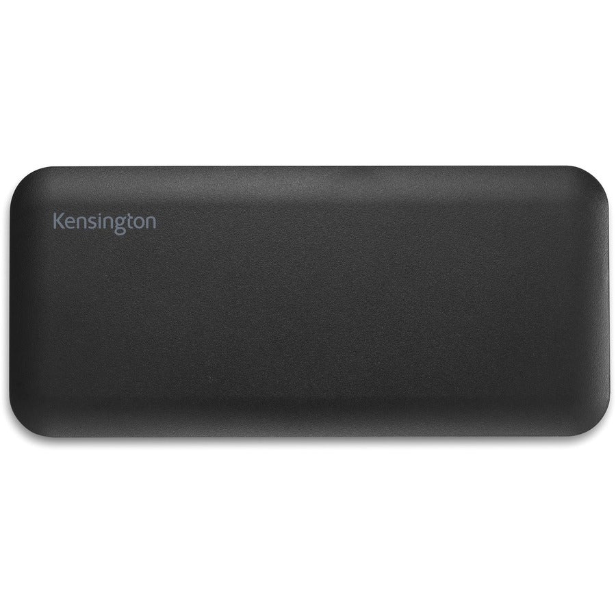 Kensington SD4840P Docking Station Kensington SD4840P Docking Station